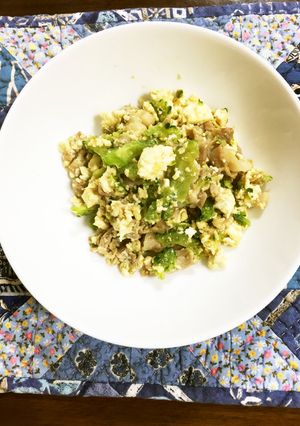 めっちゃ簡単 ゴーヤーチャンプルー-レシピのメイン写真