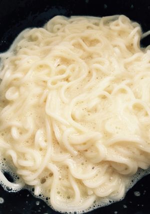 シンプル 美味しいそうめん!-レシピのメイン写真