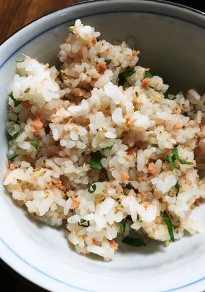 朝ごはん-レシピのメイン写真