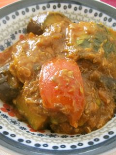 サバ缶と野菜のカレー炒め煮-レシピのメイン写真