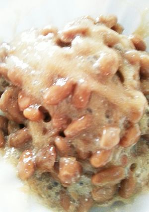 納豆の美味しい食べ方-レシピのメイン写真