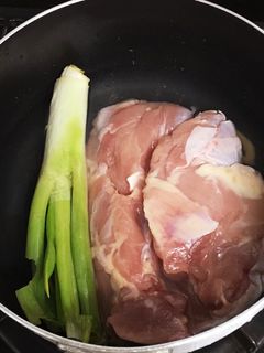 基本の蒸し鶏の作り方-レシピのメイン写真