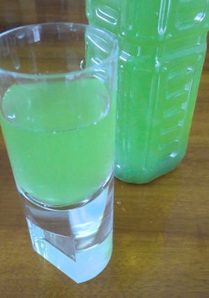 豊かなコクと香りのある冷茶を楽しもう-レシピのメイン写真