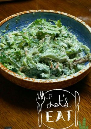 めちゃ美味い‼簡単ゴーヤのいか昆布あえ-レシピのメイン写真