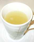 風邪・冷え性に簡単！とろみ生姜蜂蜜レモン
