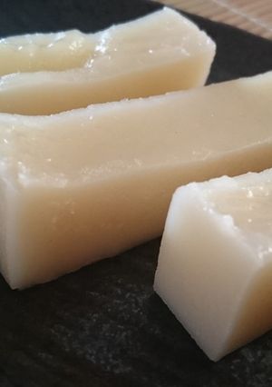 甘酒deういろう-レシピのメイン写真