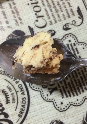 こねない！簡単クッキー♡-レシピのメイン写真