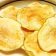 ノンオイルポテトチップス