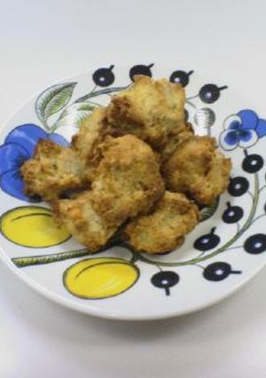 便秘にさよなら☆おからクッキー-レシピのメイン写真