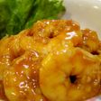 簡単!レンジでエビチリ(お弁当用)