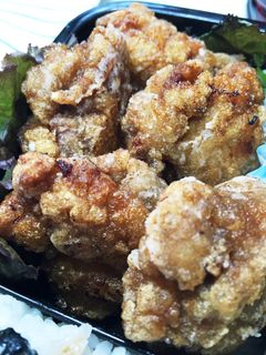 豚こまの唐揚げ-レシピのメイン写真