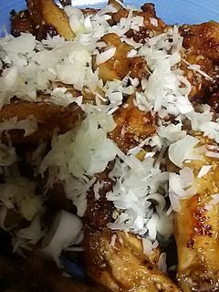 手羽甘辛から揚げ-レシピのメイン写真