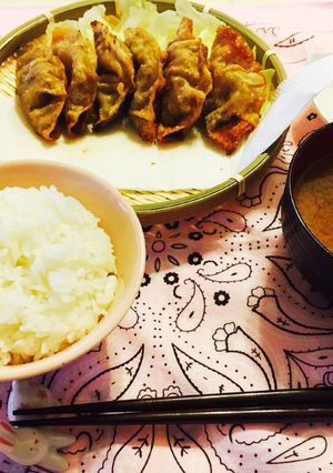■Youもリメイクの達人☆カレー揚げ餃子-レシピのメイン写真