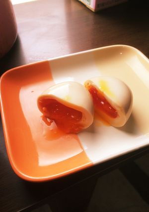 トロトロ半熟煮玉子-レシピのメイン写真