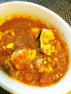 カレー粉不要☆ 本格インドカレー-レシピのメイン写真