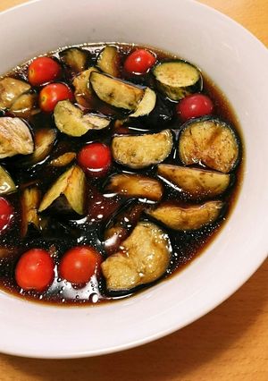 食べたら止まらない☆おつまみ夏野菜-レシピのメイン写真