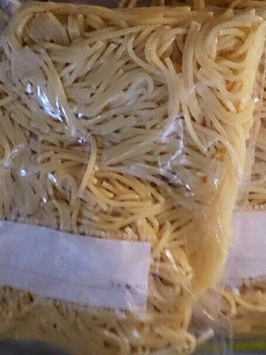 解凍してもぷりぷりぱすた冷凍保存方法-レシピのメイン写真