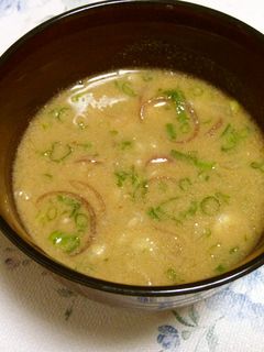 ごまだれそうめんのつけつゆ-レシピのメイン写真