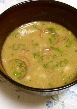 ごまだれそうめんのつけつゆ-レシピのメイン写真
