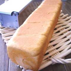รูปของ ＨＢでキャラメルクリームパン