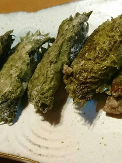 簡単いわしつみれ✨さっぱり梅風味✨-レシピのメイン写真