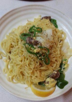 無油バッタイ（血管ダイエット食850）-レシピのメイン写真