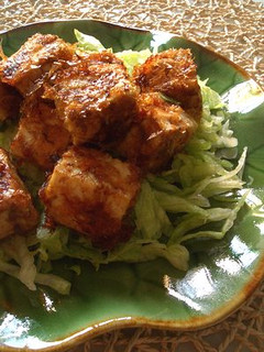 豆腐のおかか焼き-レシピのメイン写真