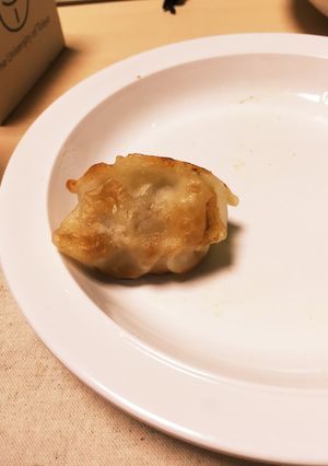 ポテト餃子-レシピのメイン写真