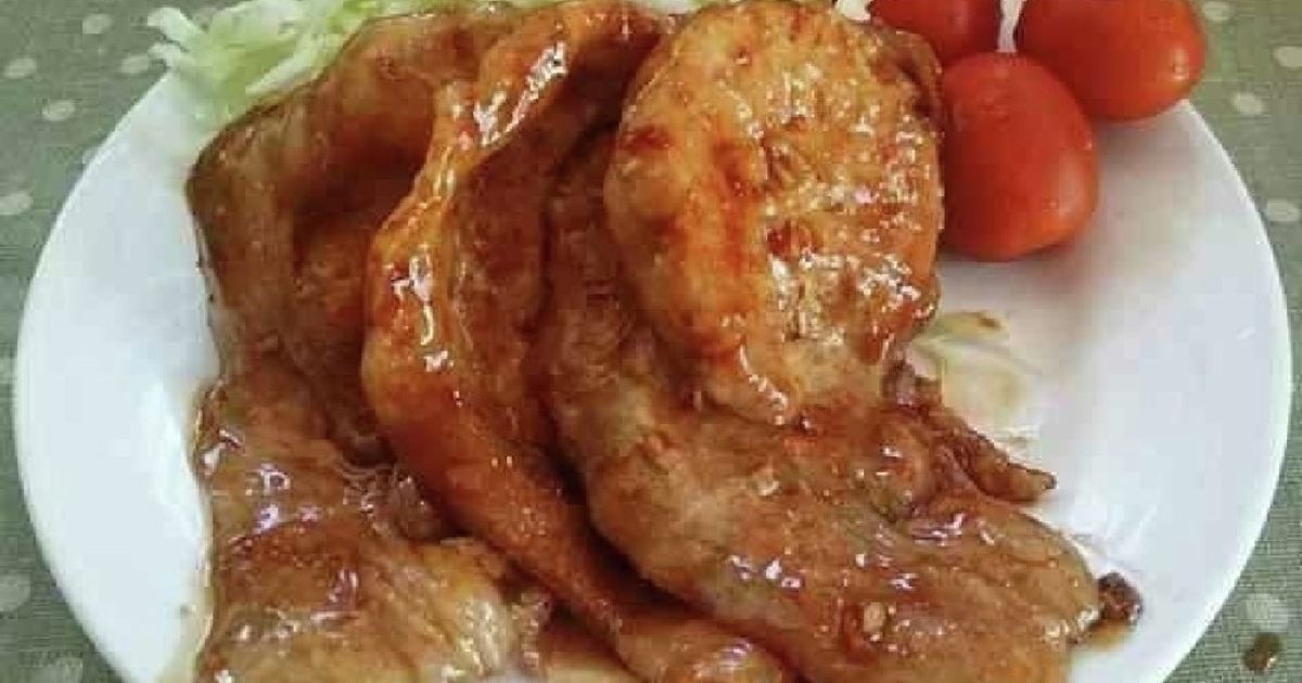 基本からアレンジまで！思わずつくりたくなる「豚肉 生姜焼きのたれレシピ 人気」のレシピ集 | クックパッド