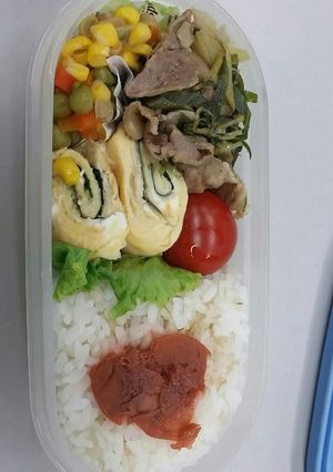 BENTOOOO. 160726-レシピのメイン写真