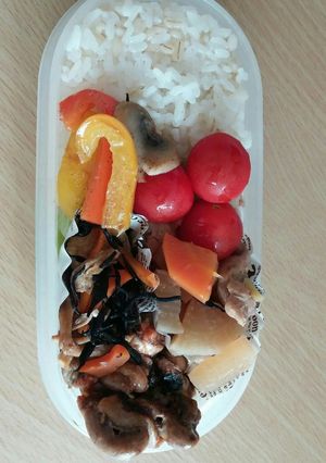 BENTOOOO 160723-レシピのメイン写真