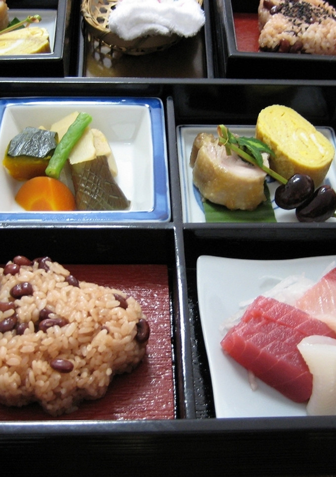 うまい白和え-レシピのメイン写真