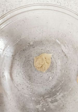 使用済み小麦粉の簡単処理方法-レシピのメイン写真