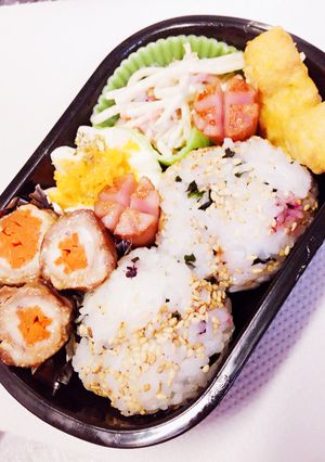 小1 お弁当01-レシピのメイン写真