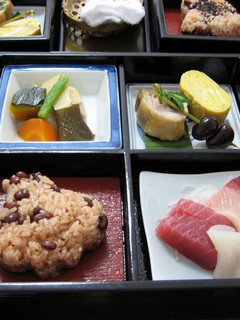 含ませ煮の冷やし鉢-レシピのメイン写真