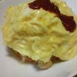 トロトロ卵のオムライス