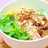 パリ風ベトナム冷やし混ぜ麺☆ボブン