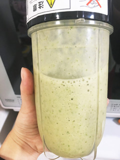 簡単スムージー-レシピのメイン写真