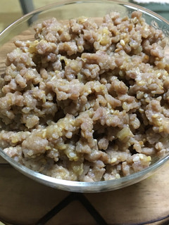 肉味噌(冷やし中華)-レシピのメイン写真