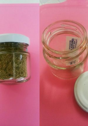 ビニール袋で“とろろ昆布の万能調味料”-レシピのメイン写真