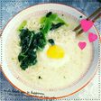 レンジで3分⭐サッポロ塩ラーメン