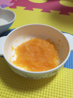離乳食☆初期 ポテサラ-レシピのメイン写真