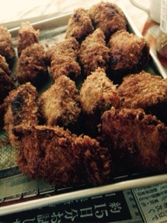 サクッサクのピーマンの肉詰め('∀`)-レシピのメイン写真