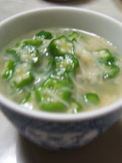カニ缶で☆ひえひえ~茶碗蒸し-レシピのメイン写真