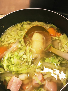 ベジブロス☆野菜スープ-レシピのメイン写真