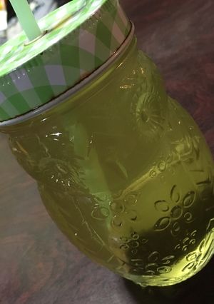 妊婦さんに◎ノンカフェイン緑茶-レシピのメイン写真
