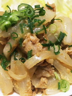 豚肉のごまみそ焼き-レシピのメイン写真