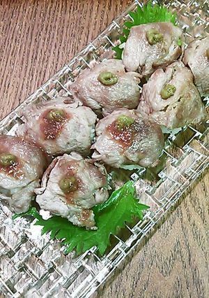 まねっこ寿司-レシピのメイン写真