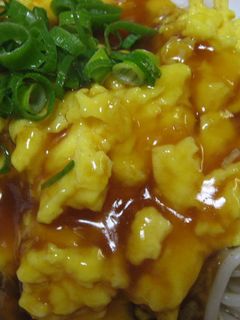 簡単もやしの卵♪中華あんかけ-レシピのメイン写真