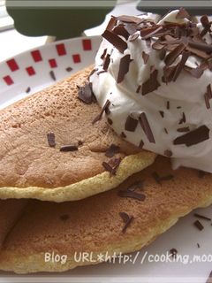 ふわふわ♡オムレツケーキ-レシピのメイン写真